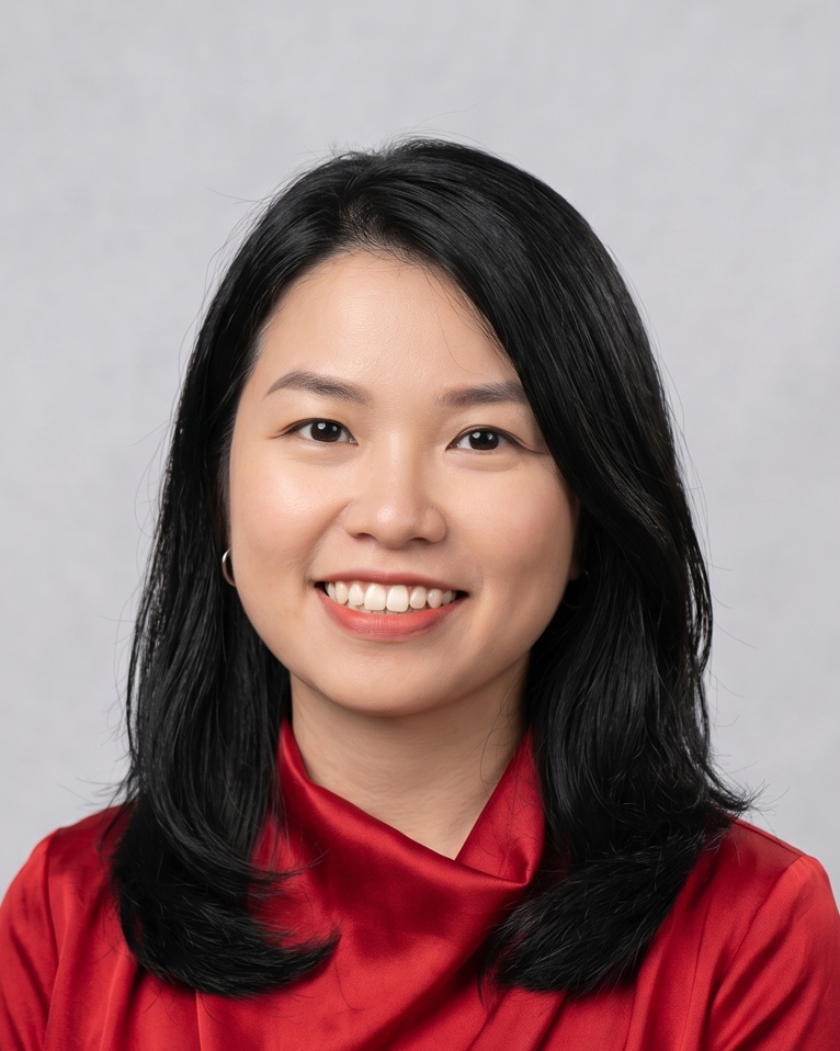Dr. Pham Nu Hanh Van